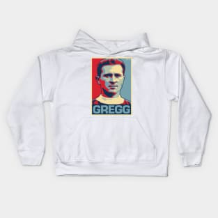 Gregg Kids Hoodie